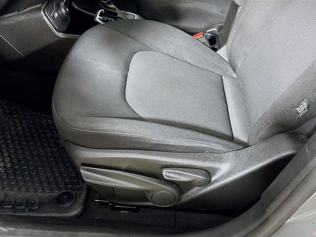 used 2020 Jeep Renegade car, priced at $12,990