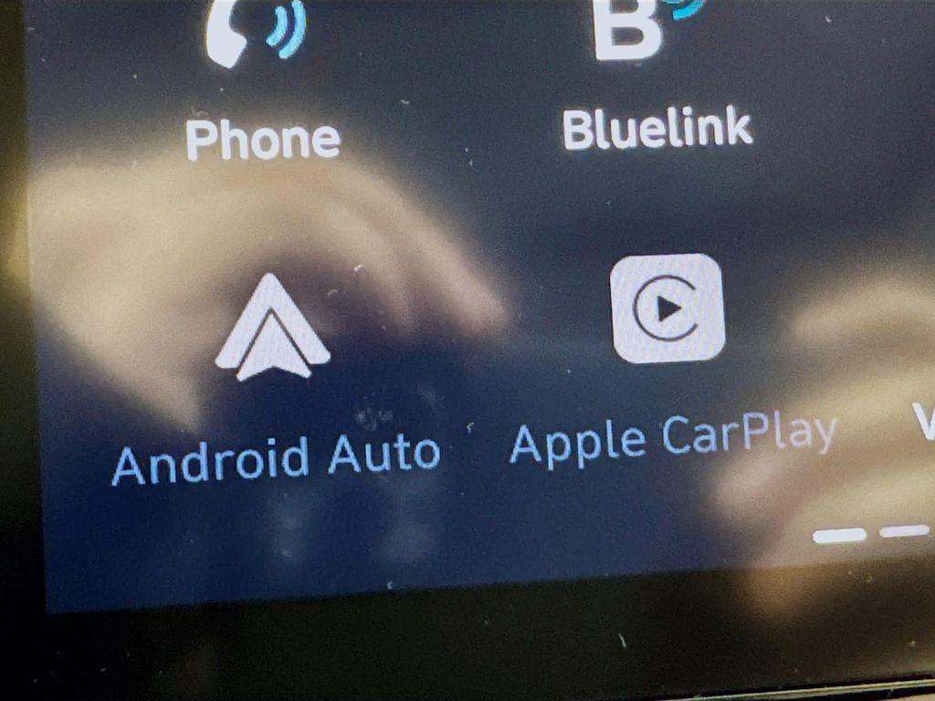 used 2023 Hyundai Tucson car, priced at $21,990