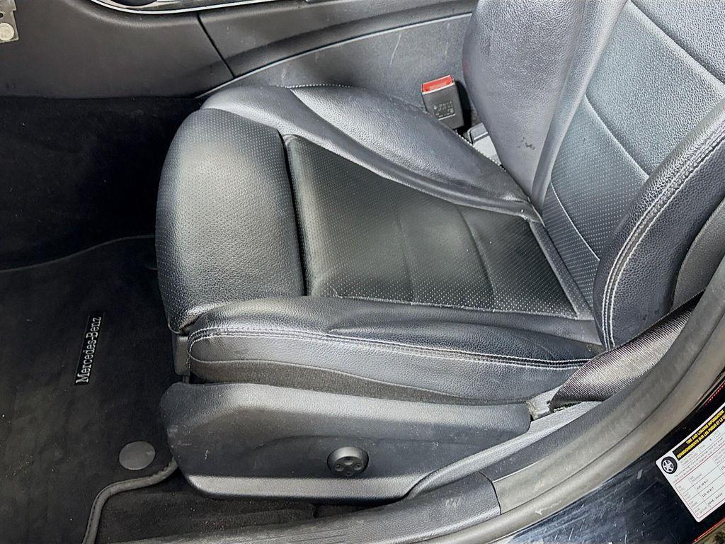 used 2017 Mercedes-Benz C-Class car, priced at $15,990