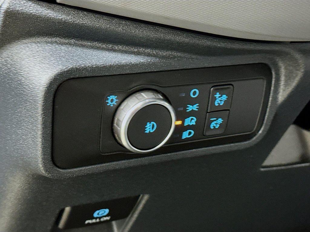 used 2022 Ford Bronco car, priced at $31,490