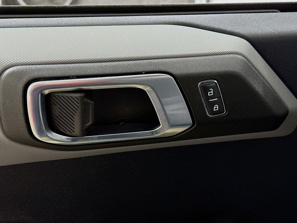 used 2022 Ford Bronco car, priced at $31,490