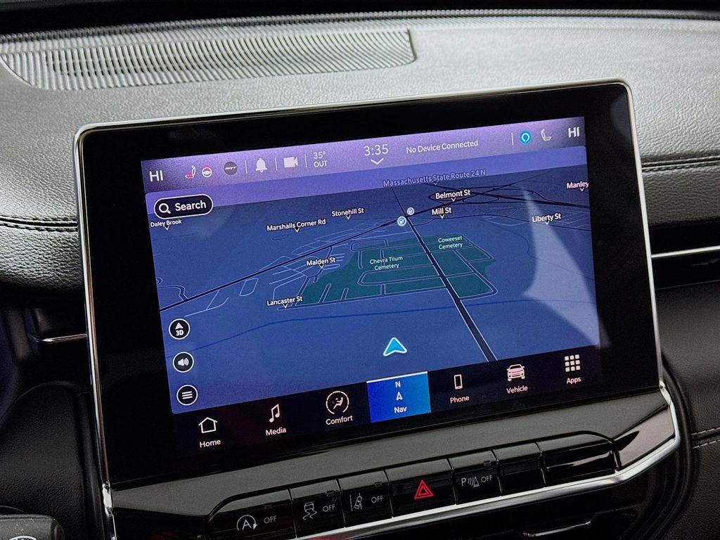 used 2022 Jeep Compass car, priced at $20,790