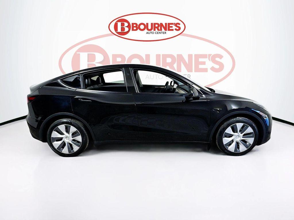used 2023 Tesla Model Y car, priced at $28,990