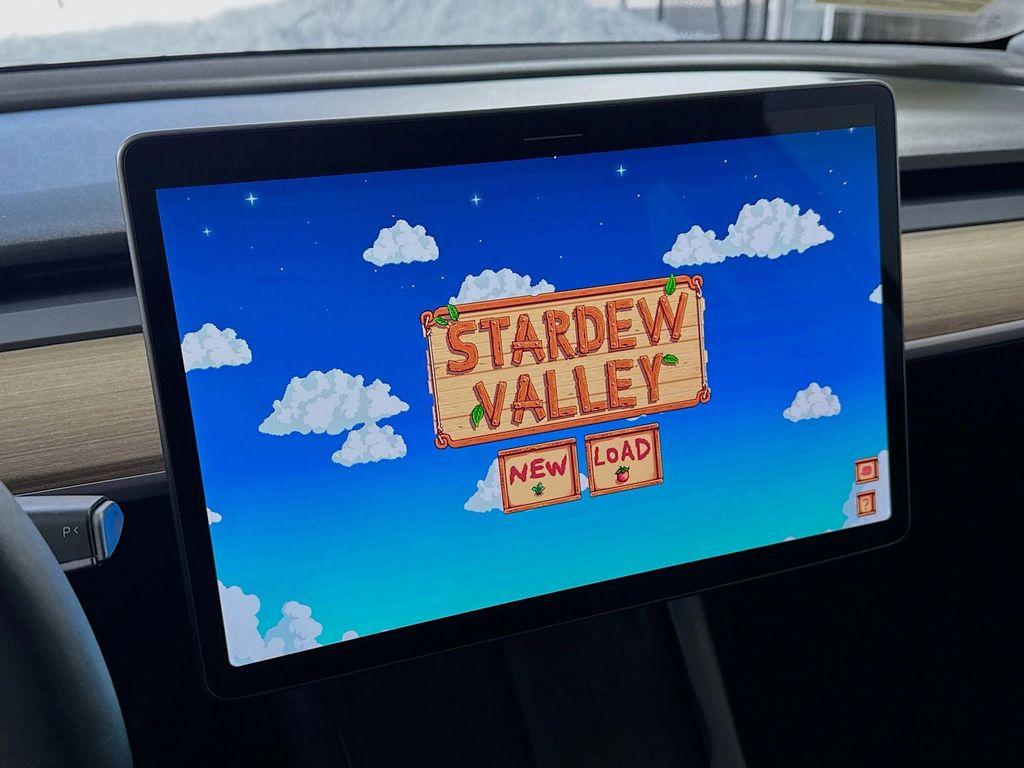 used 2023 Tesla Model Y car, priced at $28,990