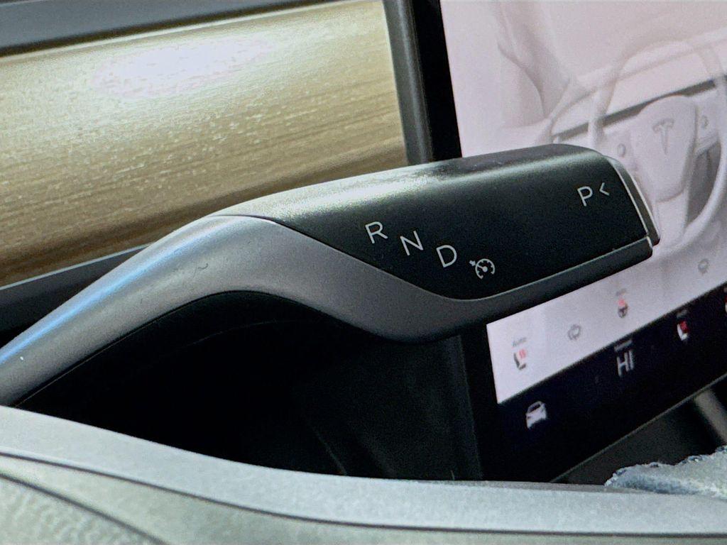 used 2023 Tesla Model Y car, priced at $28,990