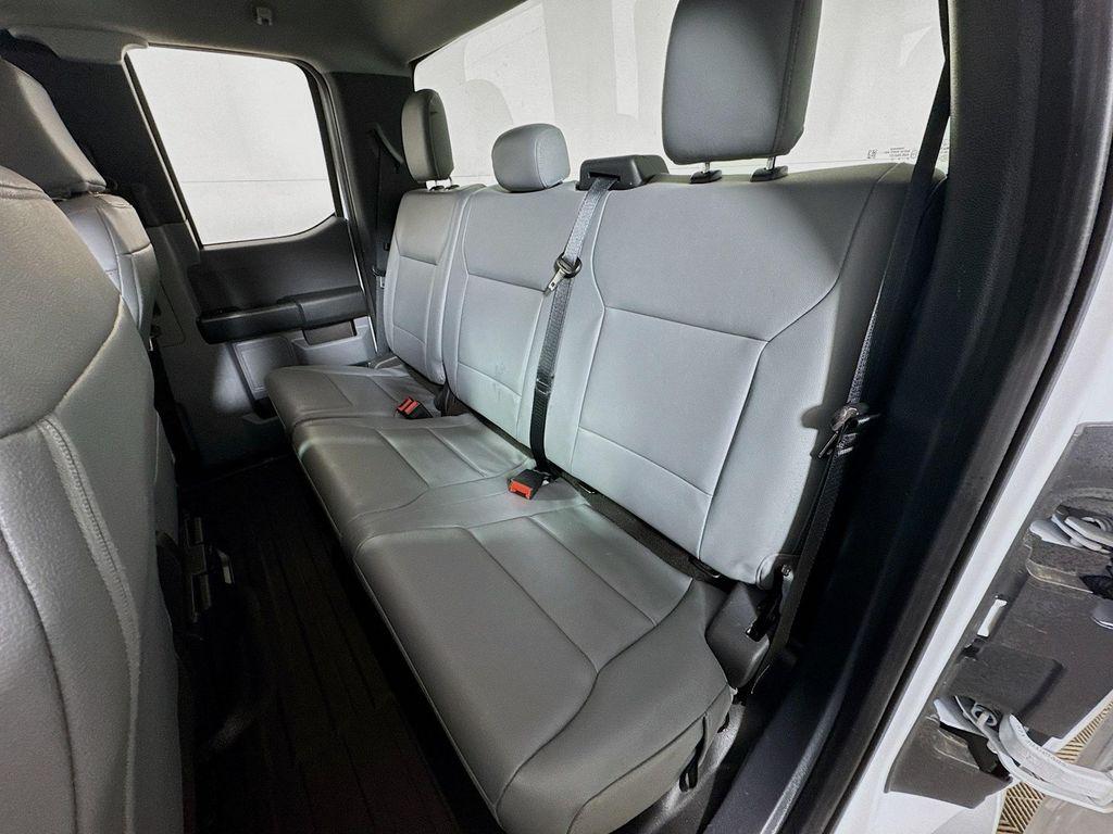 used 2023 Ford F-150 car, priced at $33,990