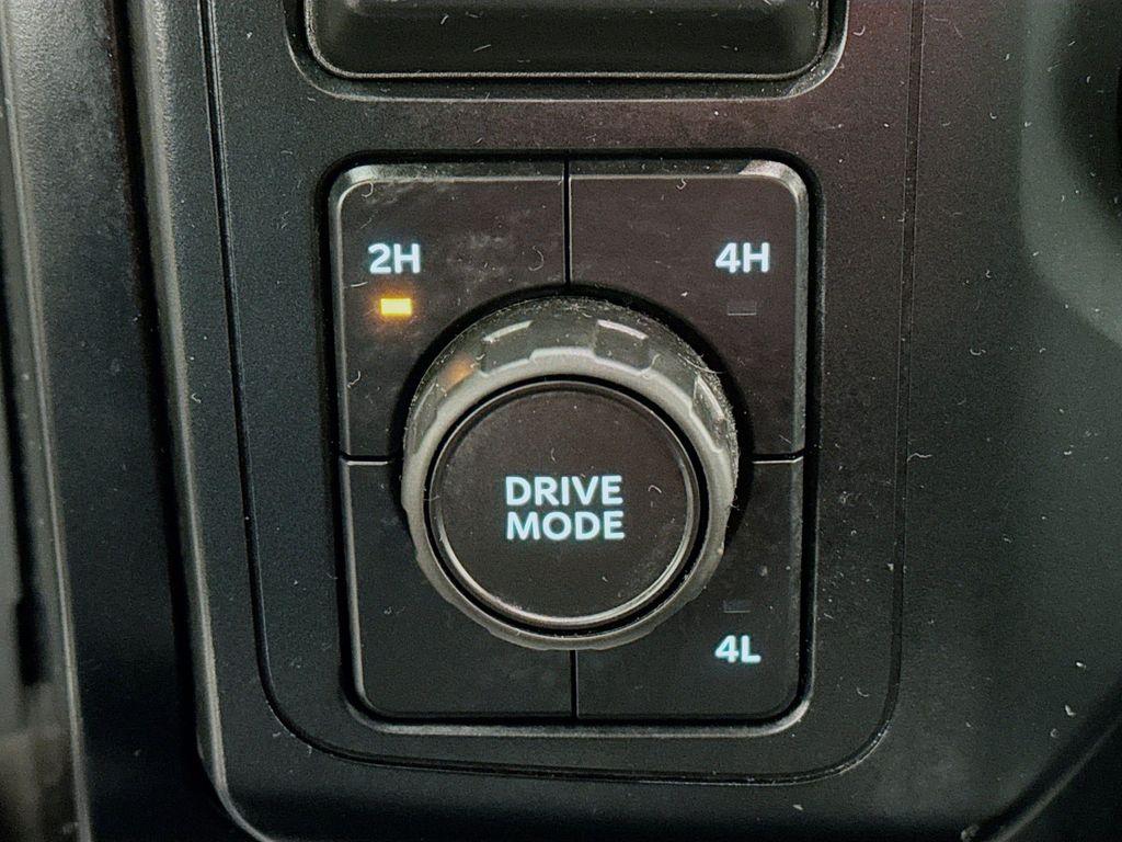 used 2023 Ford F-150 car, priced at $33,990