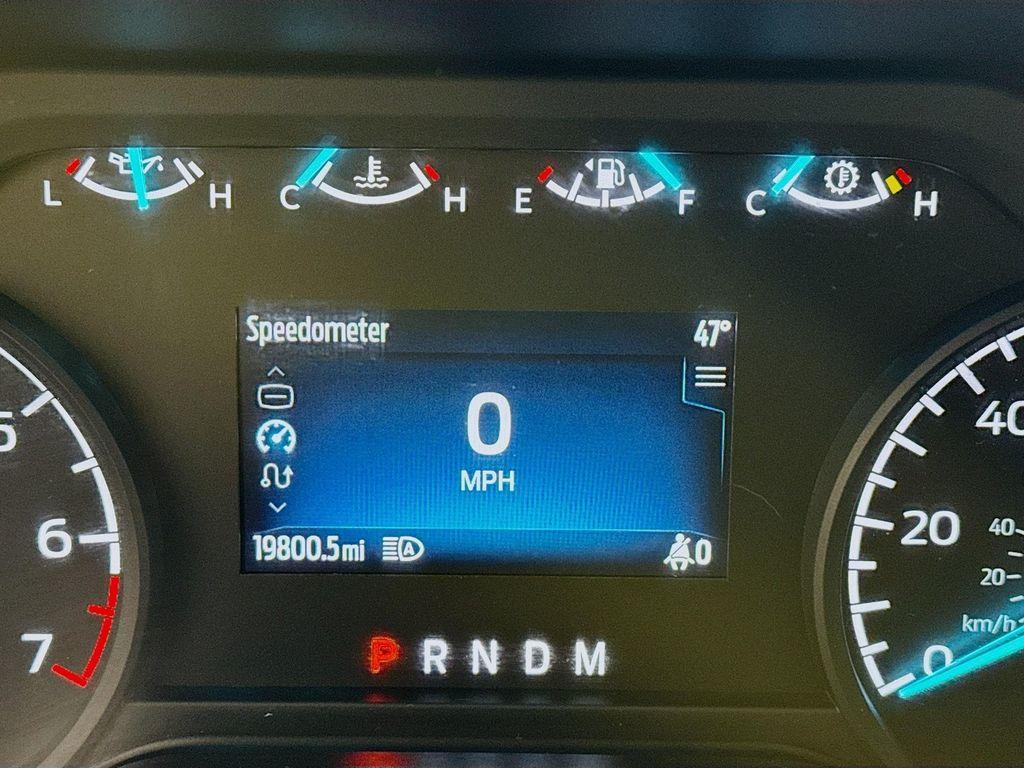 used 2023 Ford F-150 car, priced at $33,990