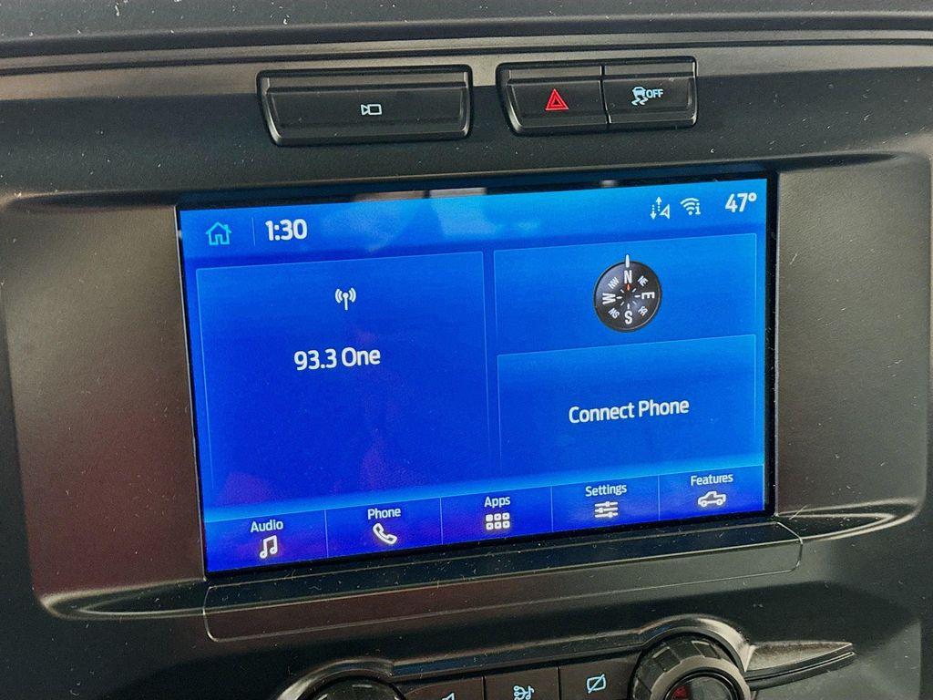 used 2023 Ford F-150 car, priced at $33,990