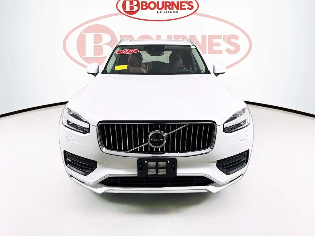 used 2020 Volvo XC90 car, priced at $22,990