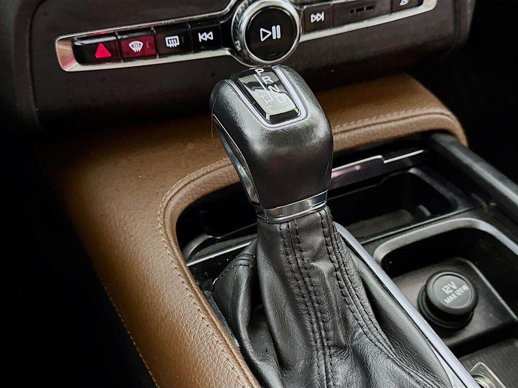 used 2020 Volvo XC90 car, priced at $22,990