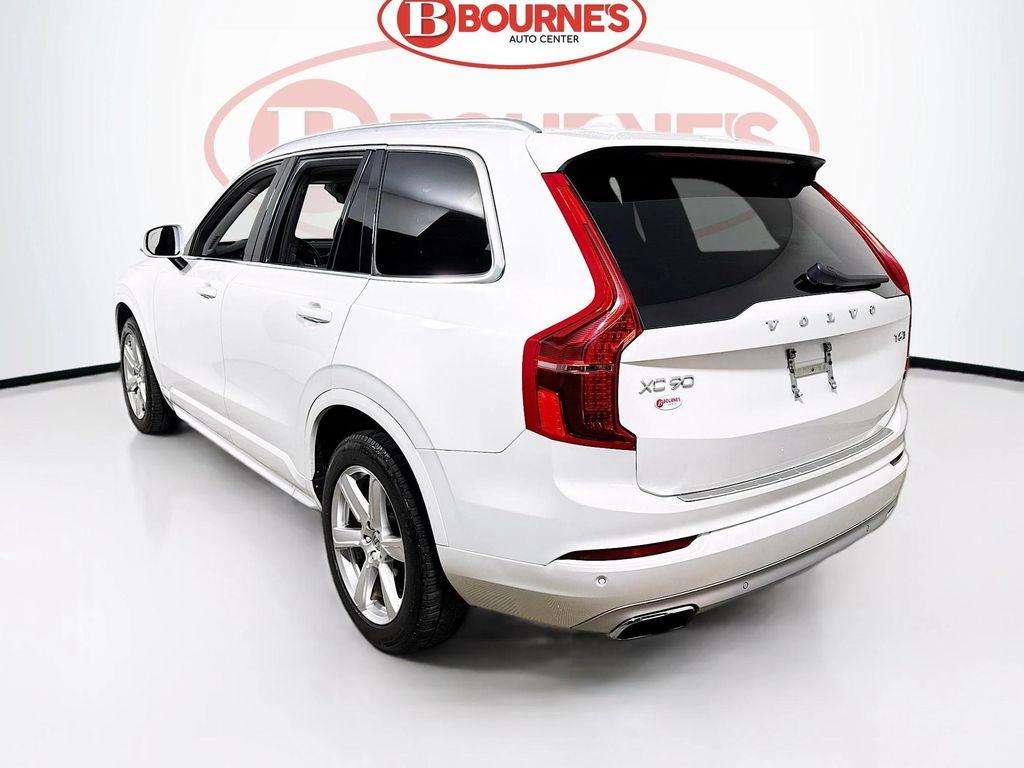 used 2020 Volvo XC90 car, priced at $22,990