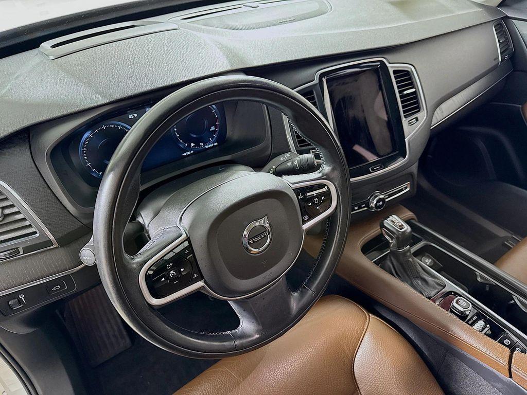 used 2020 Volvo XC90 car, priced at $22,990
