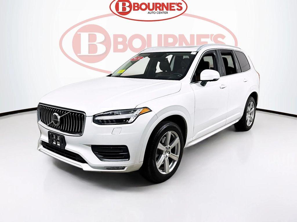 used 2020 Volvo XC90 car, priced at $22,990