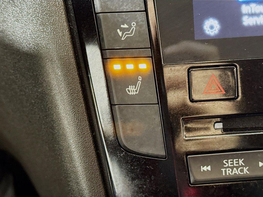 used 2023 INFINITI QX50 car, priced at $31,490