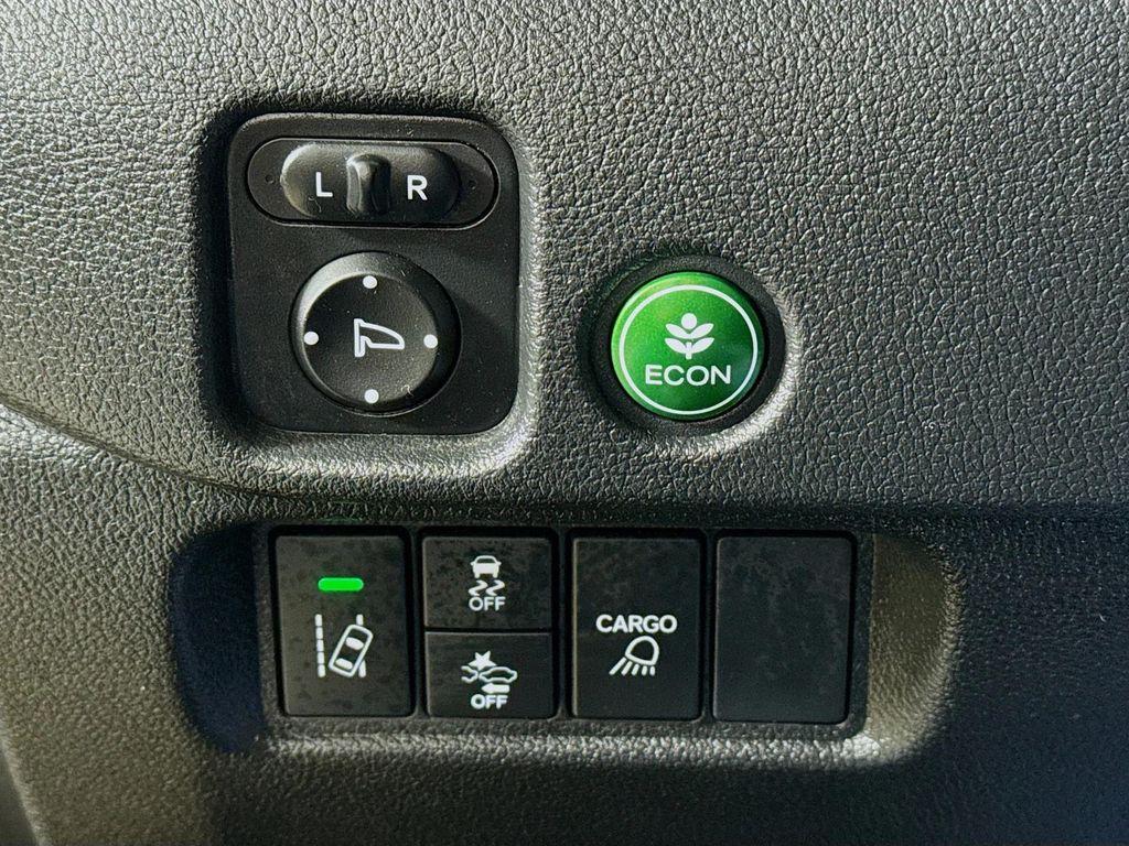 used 2024 Honda Ridgeline car, priced at $29,490