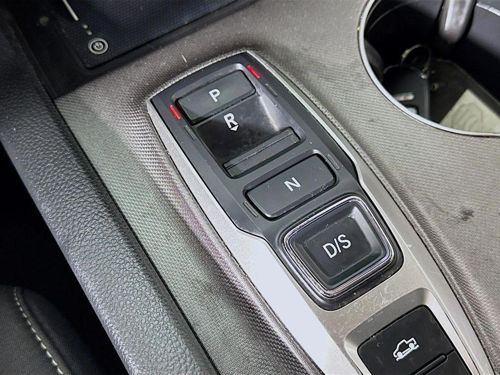 used 2024 Honda Ridgeline car, priced at $29,490