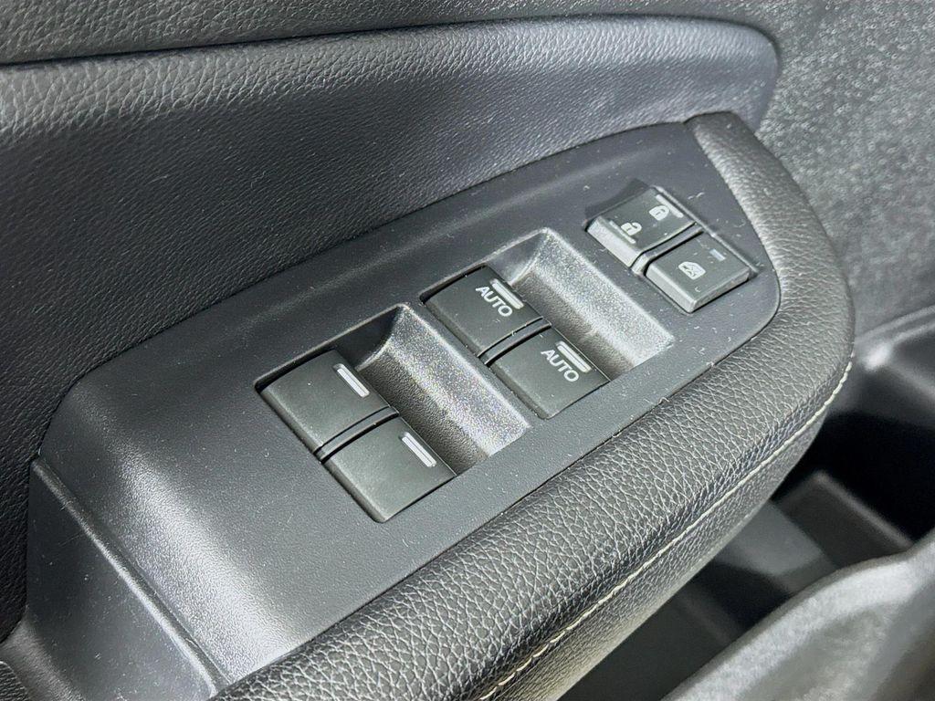 used 2024 Honda Ridgeline car, priced at $29,490