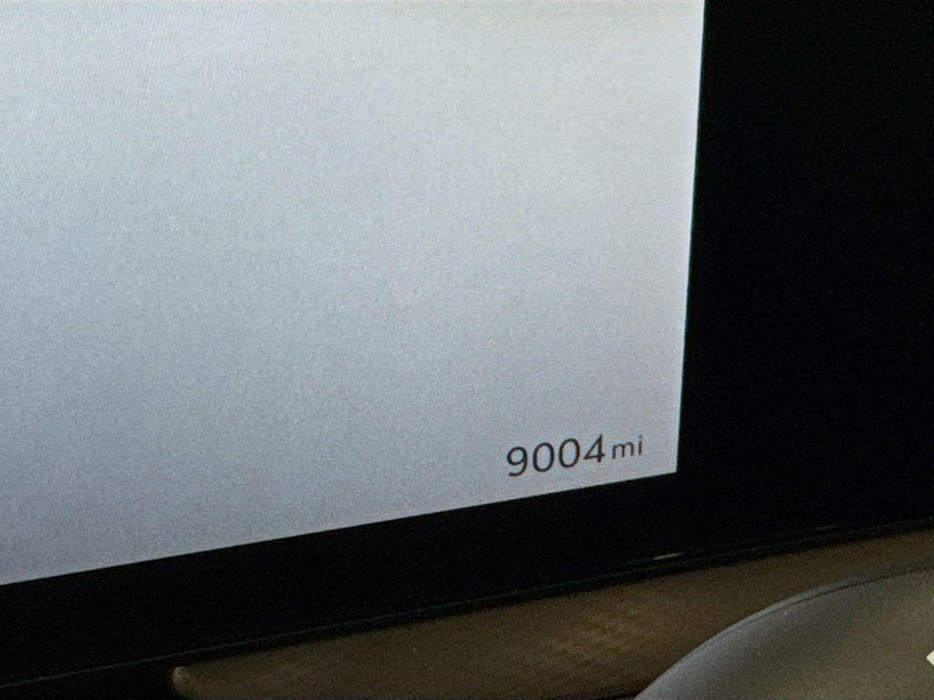 used 2025 Genesis GV60 car, priced at $35,490