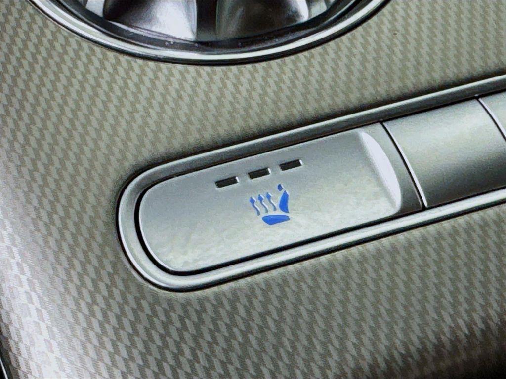 used 2025 Genesis GV60 car, priced at $35,490