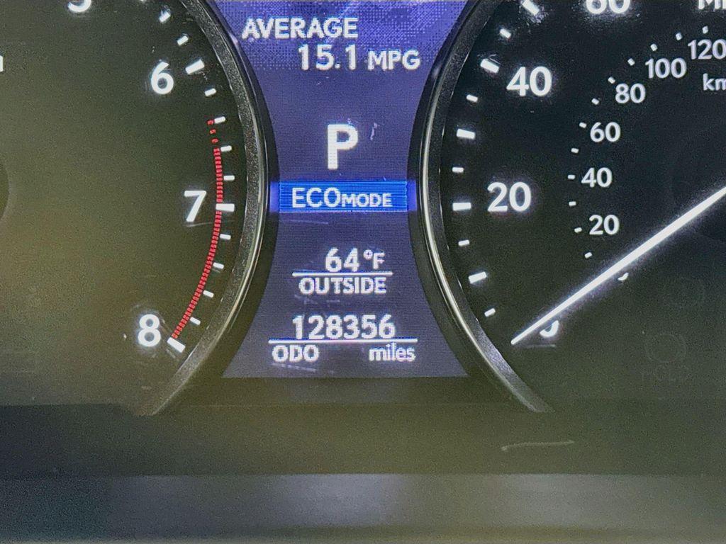 used 2013 Lexus LS 460 car, priced at $18,074