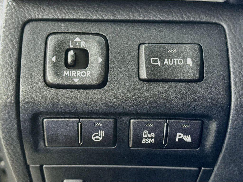 used 2013 Lexus LS 460 car, priced at $18,074