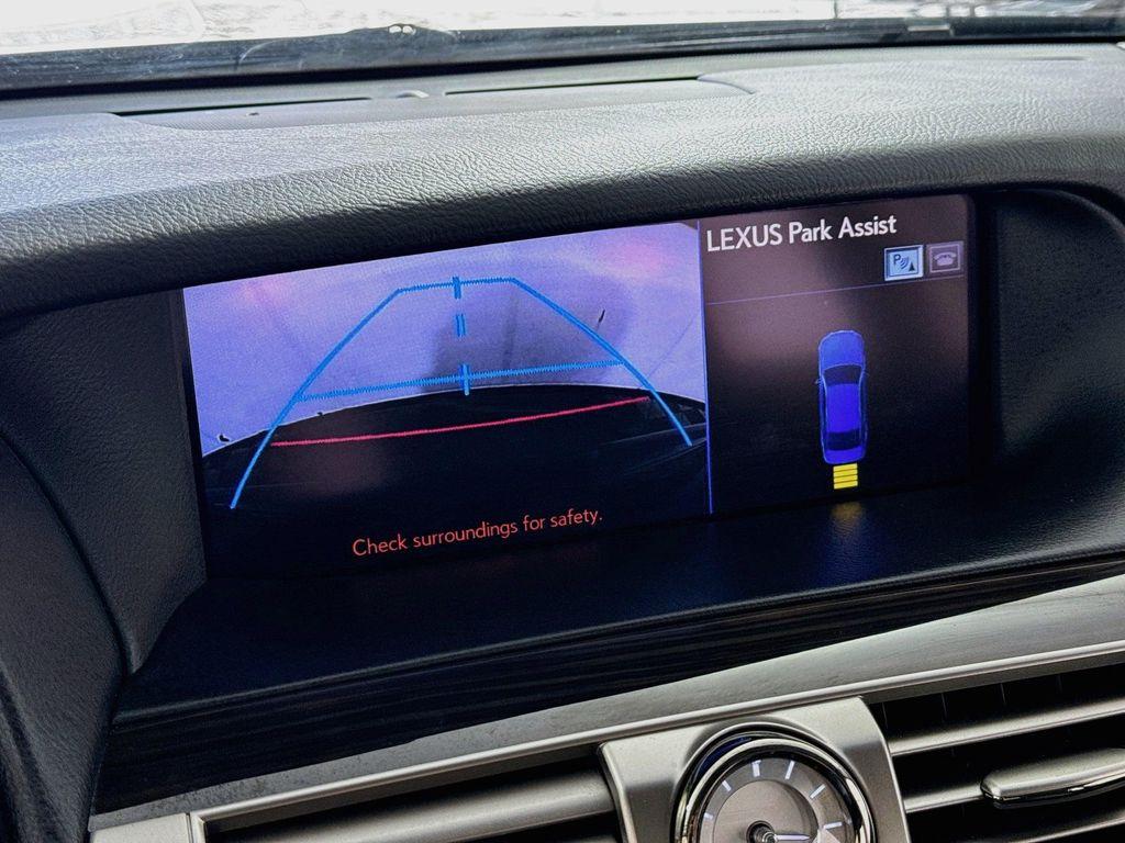 used 2013 Lexus LS 460 car, priced at $18,074