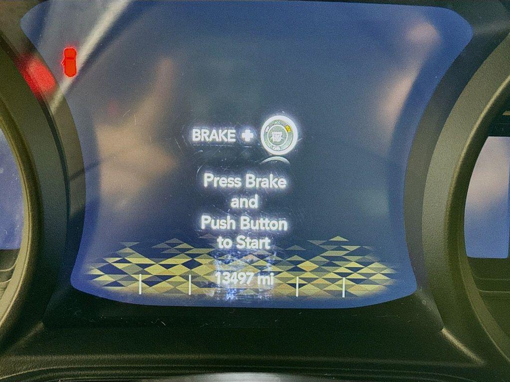 used 2025 Jeep Wrangler 4xe car, priced at $33,990