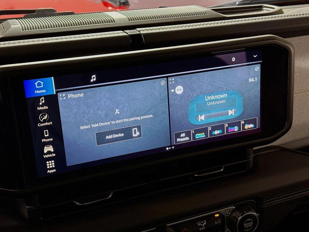 used 2025 Jeep Wrangler 4xe car, priced at $33,990