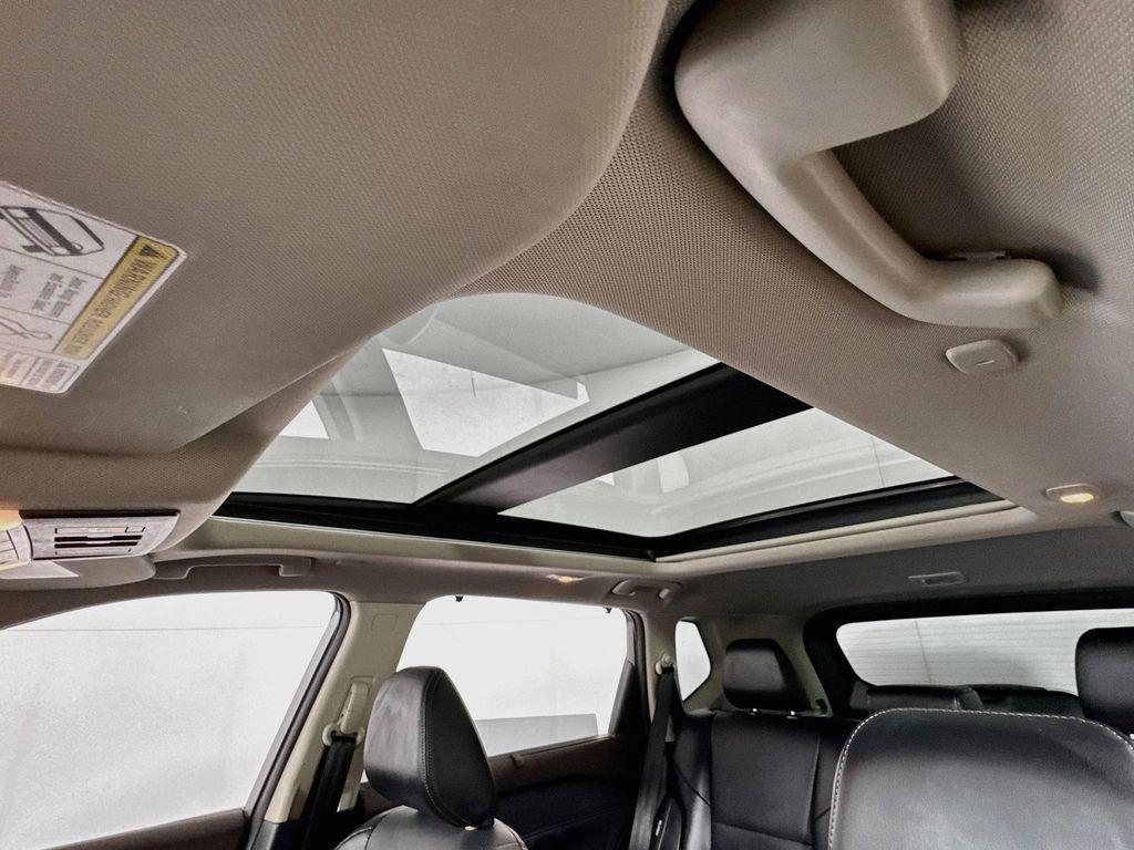 used 2023 Nissan Rogue car, priced at $24,790