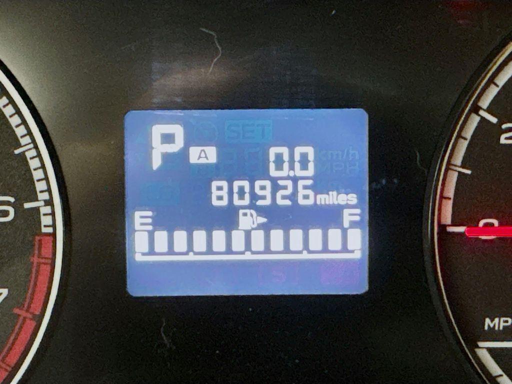 used 2019 Subaru Impreza car, priced at $11,990