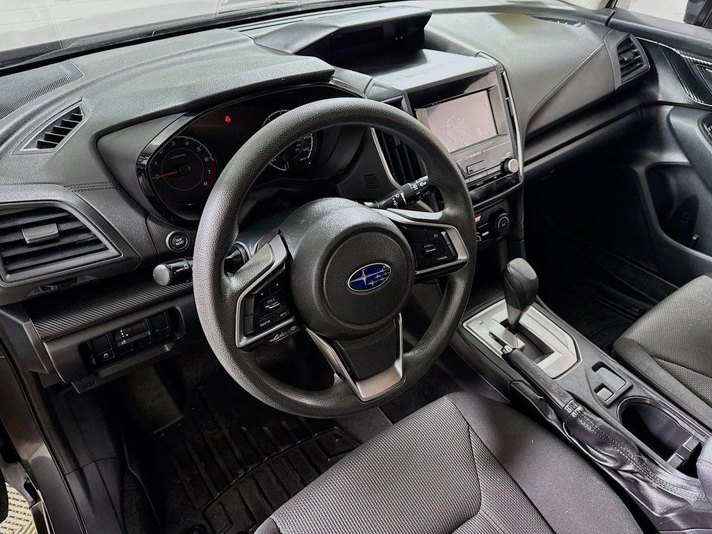 used 2019 Subaru Impreza car, priced at $11,990
