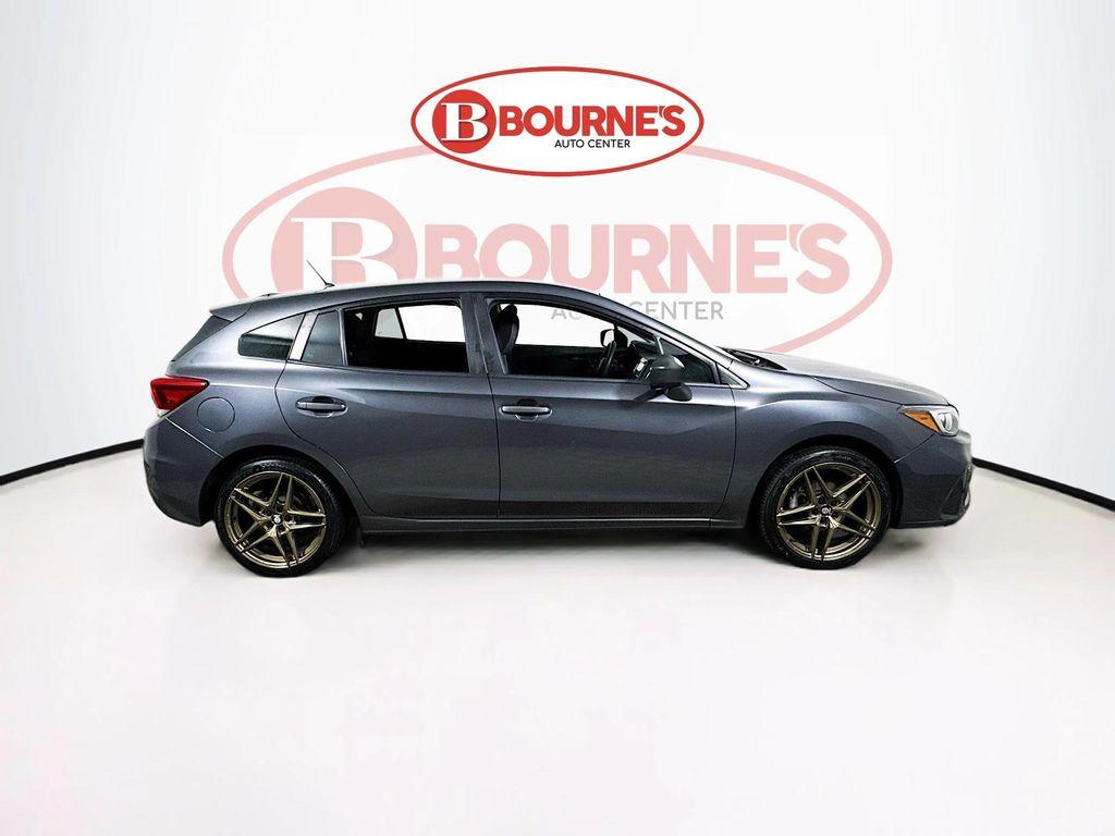 used 2019 Subaru Impreza car, priced at $11,990