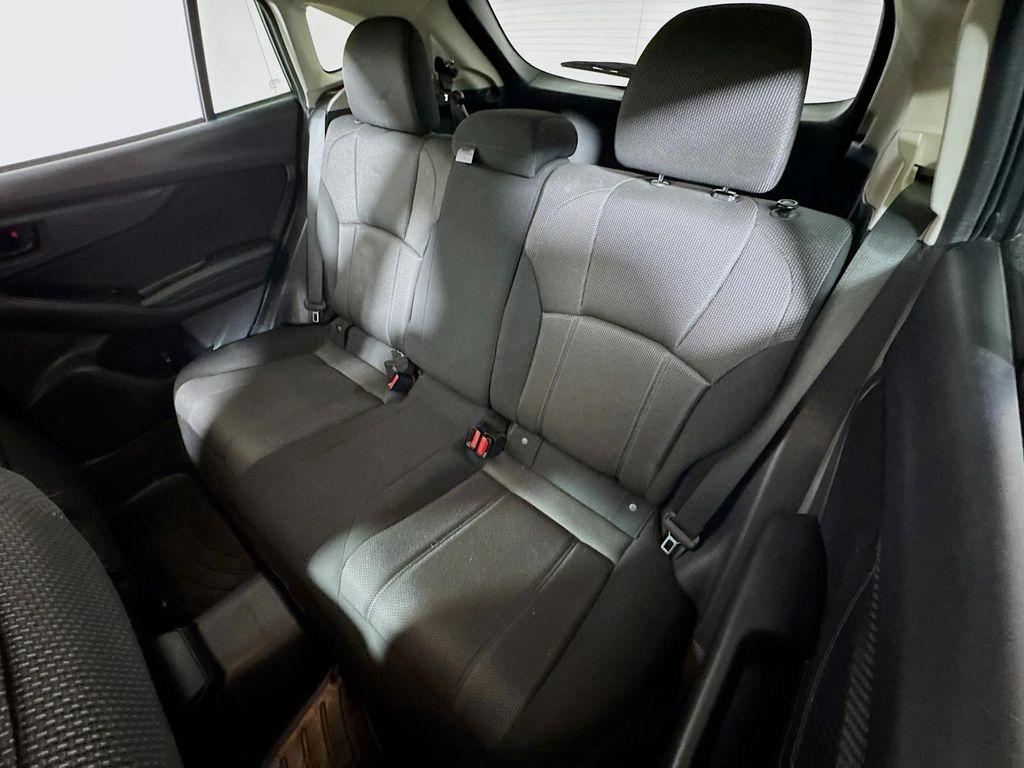 used 2019 Subaru Impreza car, priced at $11,990