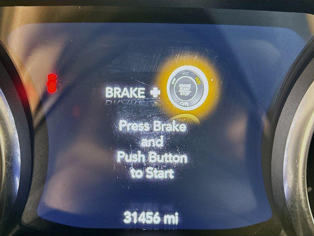 used 2021 Jeep Wrangler Unlimited car, priced at $26,690