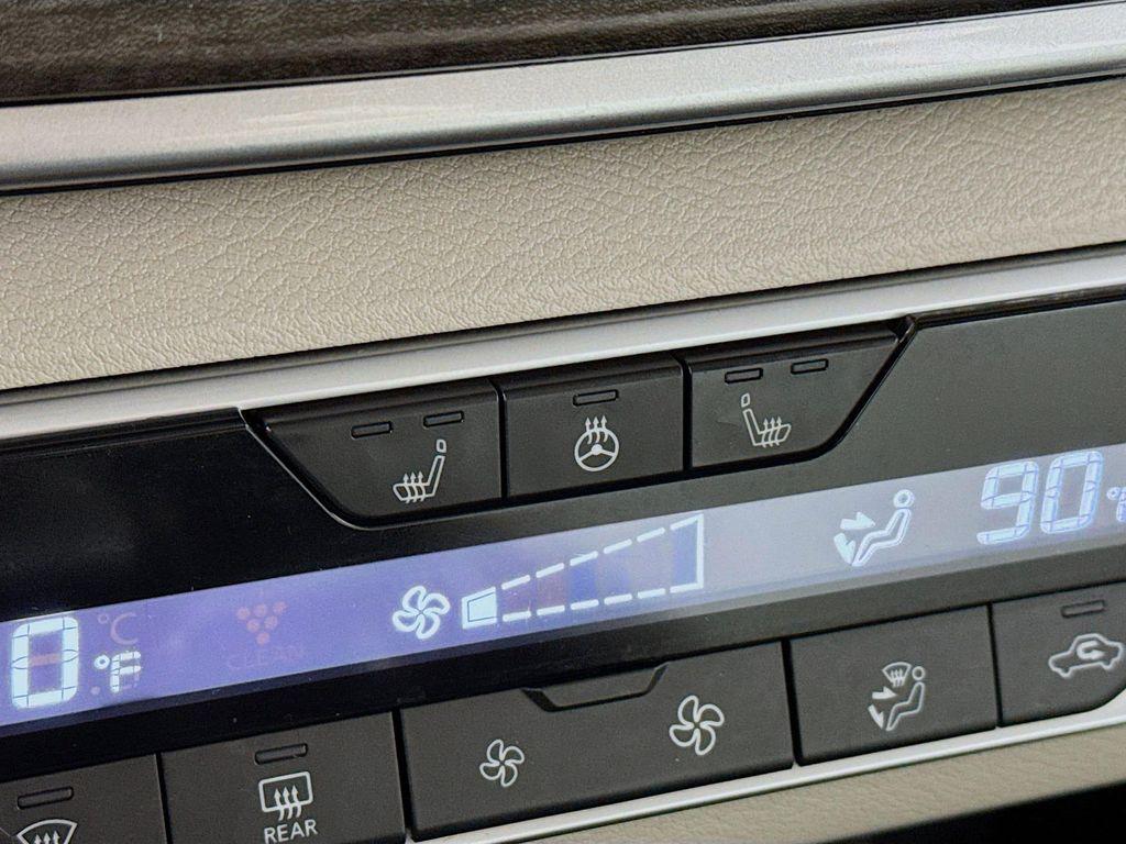 used 2023 Nissan Altima car, priced at $18,490