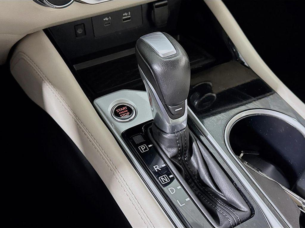 used 2023 Nissan Altima car, priced at $18,490