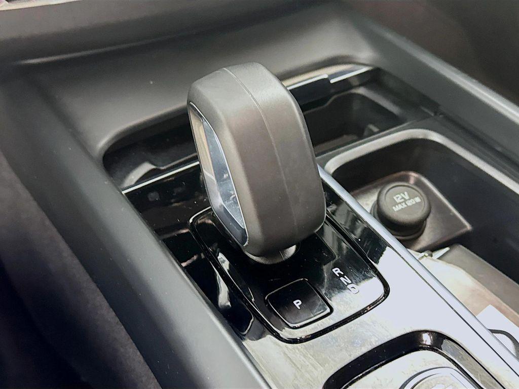 used 2025 Volvo XC60 car, priced at $32,490