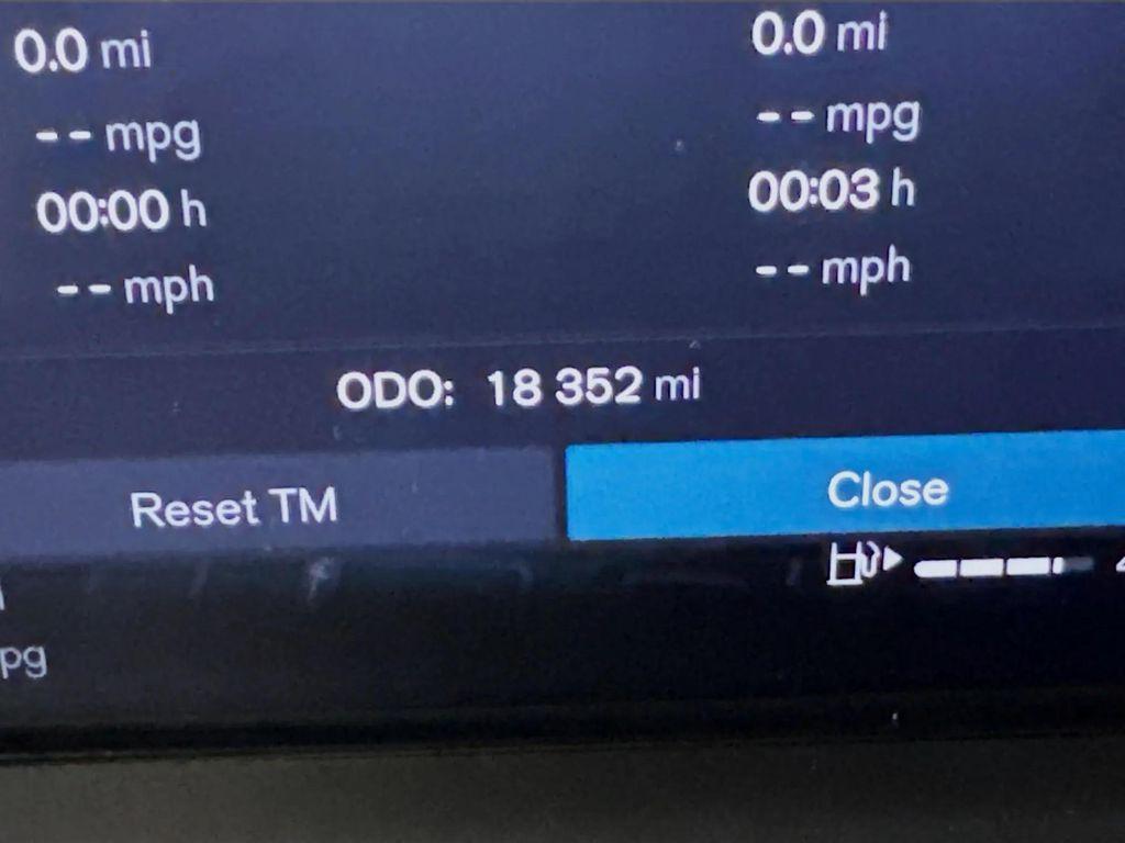 used 2025 Volvo XC60 car, priced at $32,490