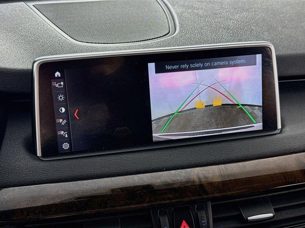 used 2018 BMW X5 car, priced at $18,074