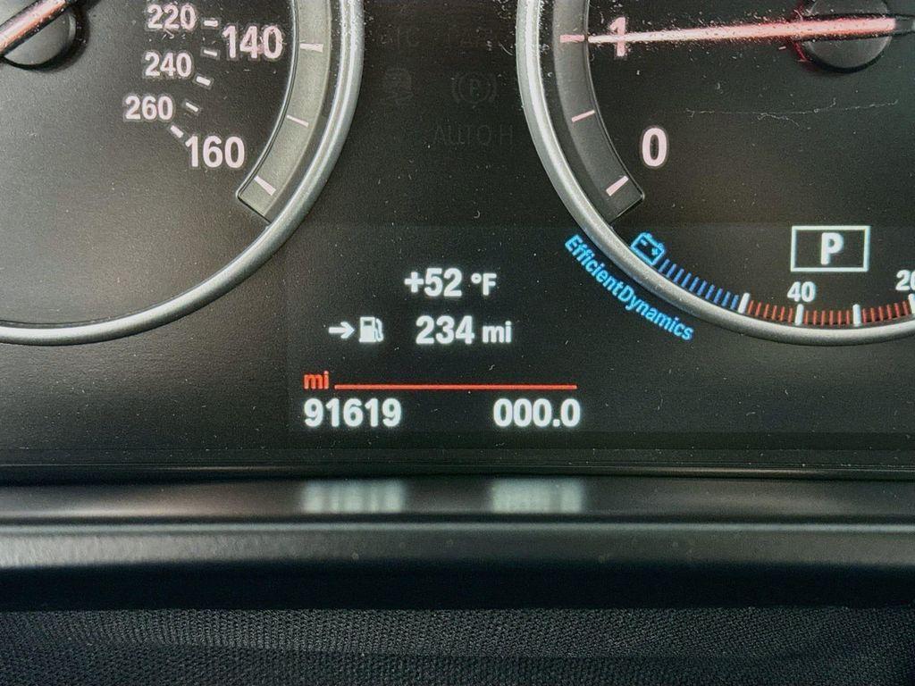 used 2018 BMW X5 car, priced at $18,074