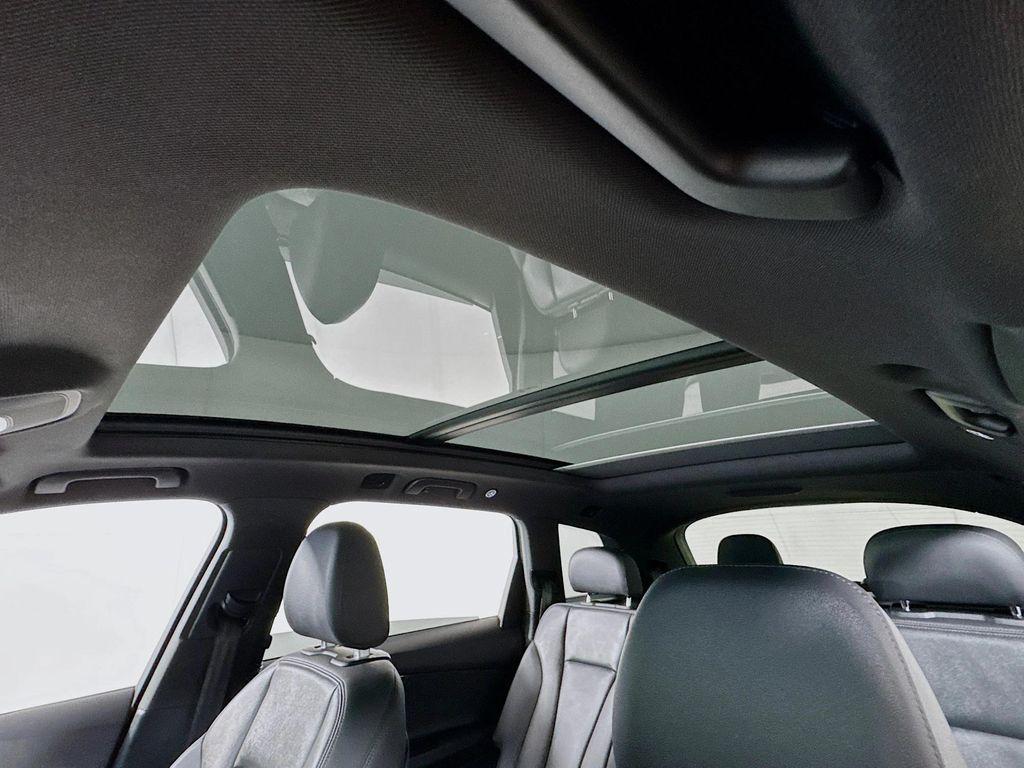 used 2023 Audi Q7 car, priced at $35,490