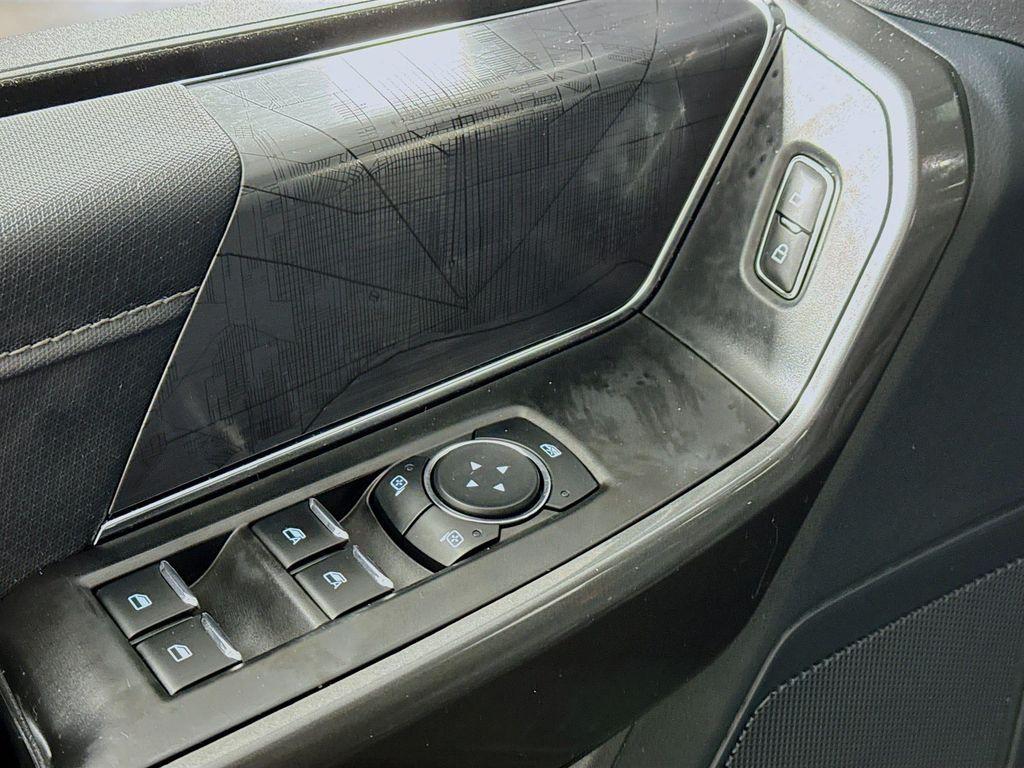 used 2021 Ford F-150 car, priced at $30,790