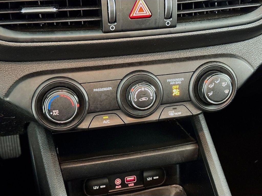 used 2021 Kia Forte car, priced at $15,990