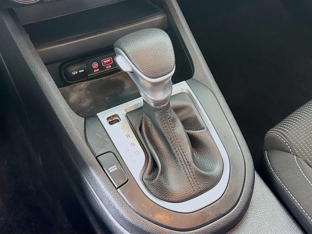 used 2021 Kia Forte car, priced at $15,990