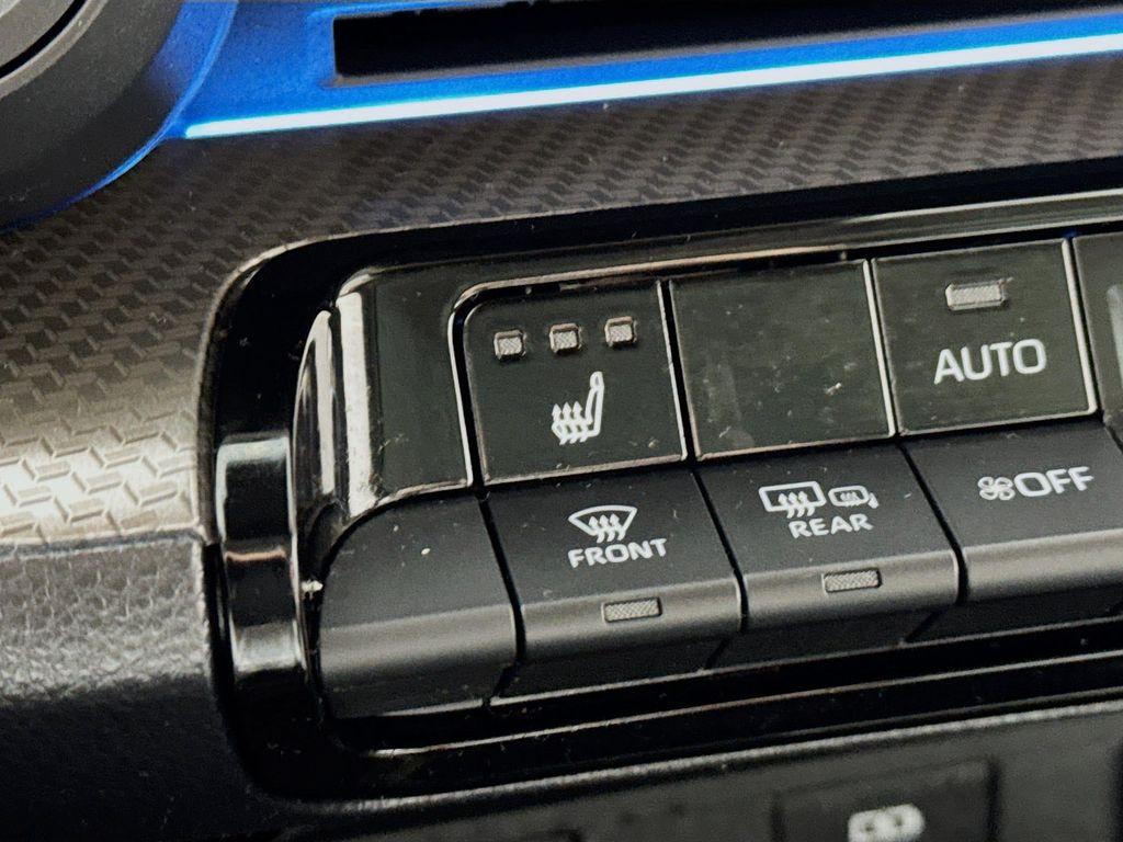 used 2024 Toyota Prius car, priced at $27,990