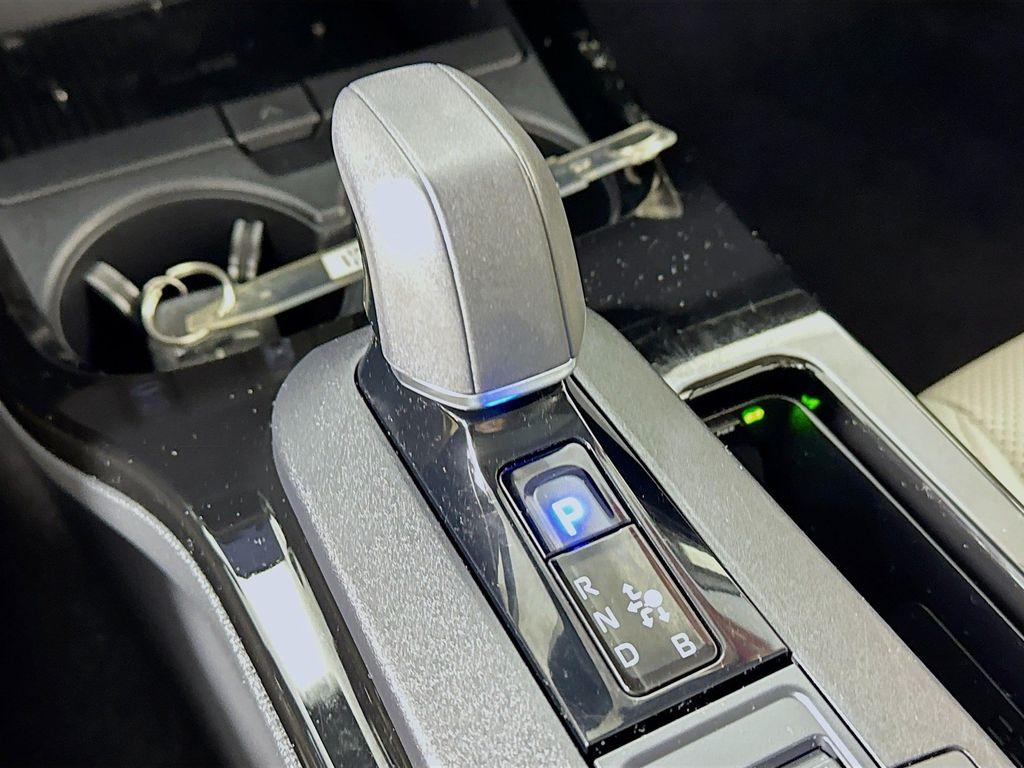 used 2024 Toyota Prius car, priced at $27,990