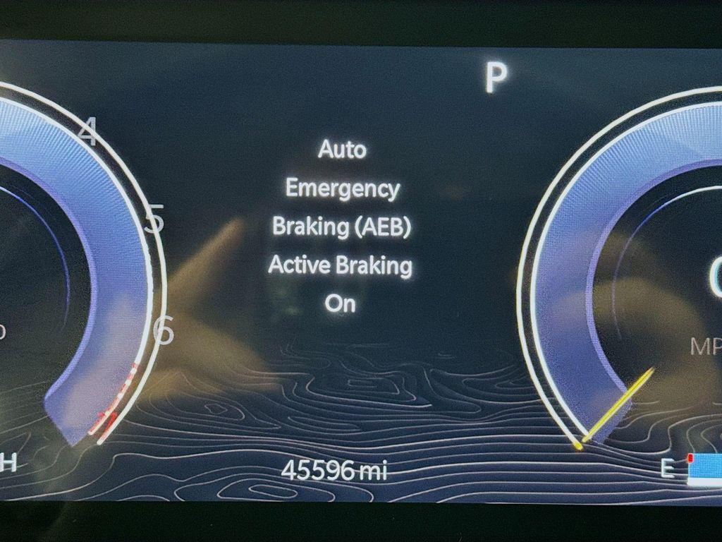 used 2023 Jeep Grand Cherokee L car, priced at $29,990