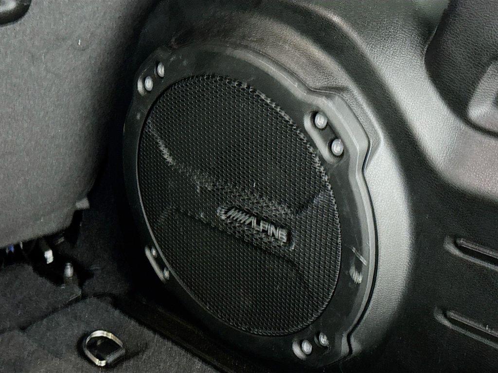 used 2021 Jeep Wrangler Unlimited car, priced at $26,990