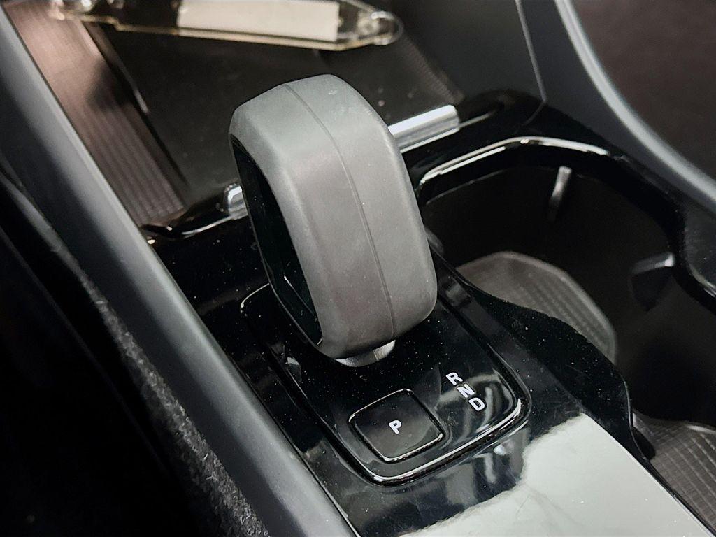 used 2023 Volvo C40 Recharge Pure Electric car, priced at $23,690